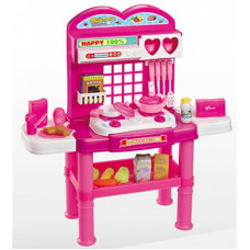 MPORT Children's kitchen set + accessories T20004 SALE