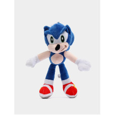 MKID Soft toy SONIC SNK2236-2 30cm BLUE