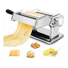 Pasta making machine