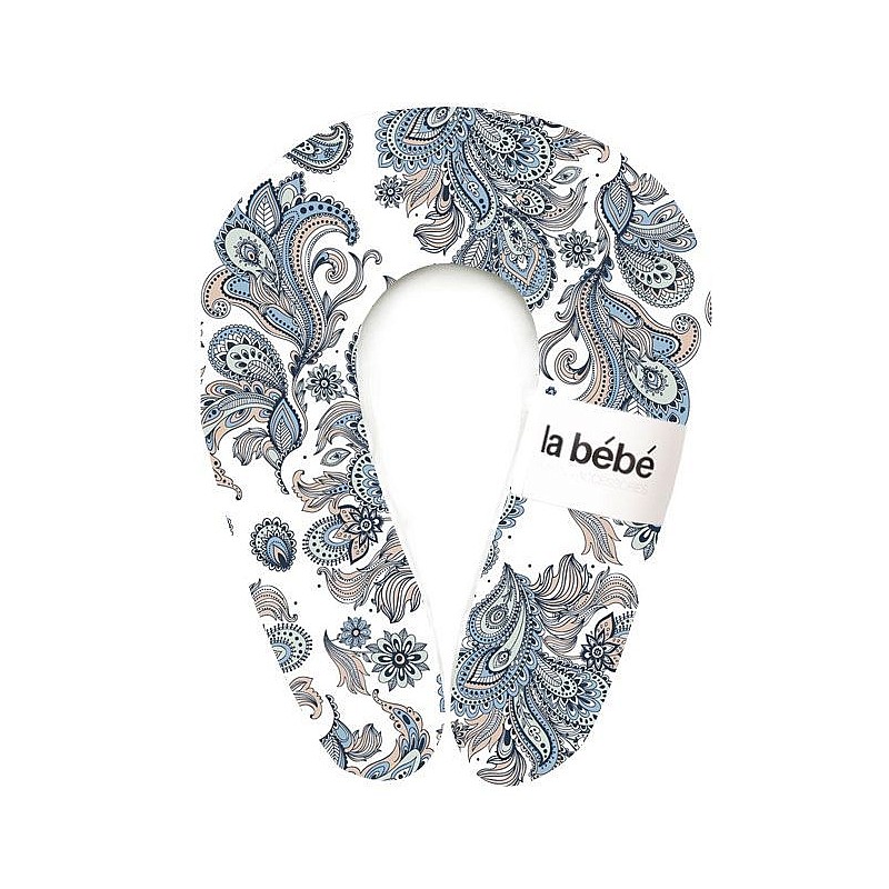 LA BEBE Snug horseshoe 20 * 70 cm 5190