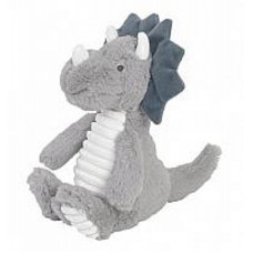 HAPPY HORSE Soft toy - Triceratops Tris 27cm, 132850