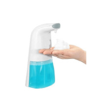 Automatic soap dispenser for liquid soap, 250 ml