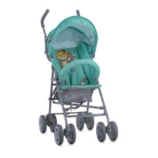 LORELLI TREK Summer / stroller 6 m + GREEN INDIANS