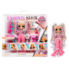 L.O.L. Surprise OMG doll Fashion show hair edition