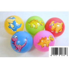 MIDEX Ball 1pc. Cartoon characters D24226