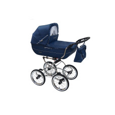 Baby Fashion RENEE Universal stroller 3in1, R-5