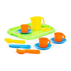 POLESIE Children's tableware set 3872