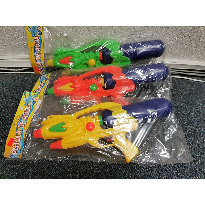 ERJUTOYS Water gun JU9656