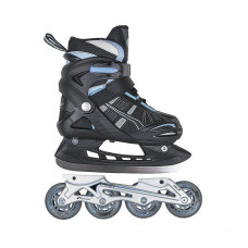 Spokey Roller Skates Valor 34-37izm. 832215