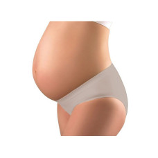 BABYONO panties for pregnant belly under neutral L size 508