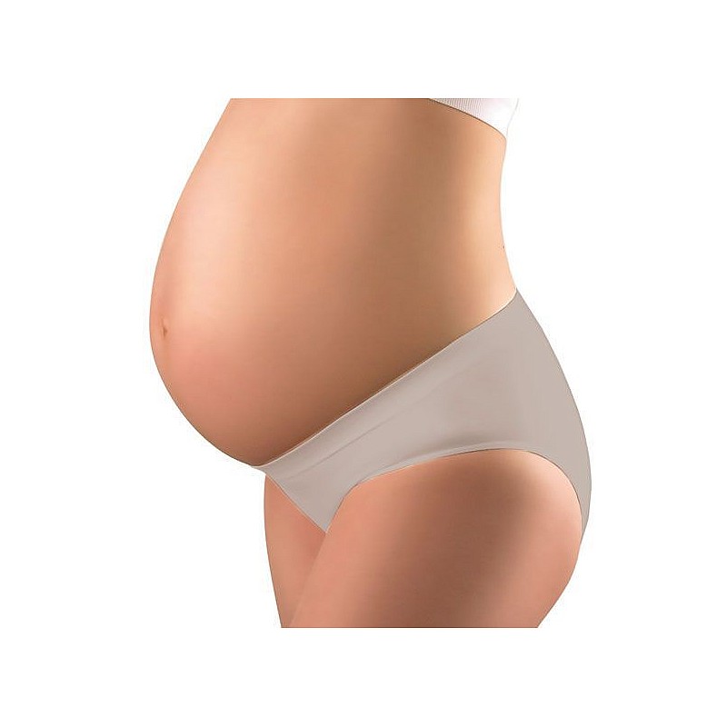 BABYONO panties for pregnant belly under neutral L size 508