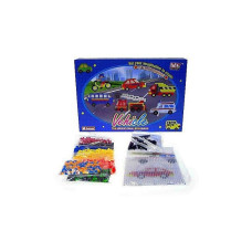 HIPO mosaic VEHICLE 3000 pcs. BT-0078 SALE