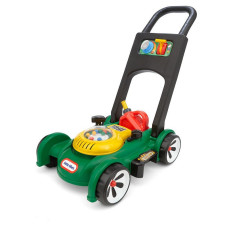 LITTLE TIKES Zāles pļāvējs