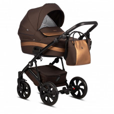 TUTIS ZIPPY Universal stroller2in1, 159 Cacoa