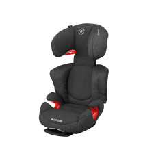 MAXI COSI Rodi AirProtect Bērnu autosēdeklis 15-36kg Nomad Black