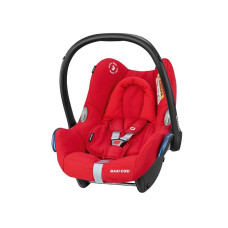 MAXI COSI CABRIOFIX bērnu autosēdeklis 0-13kg Nomad Red