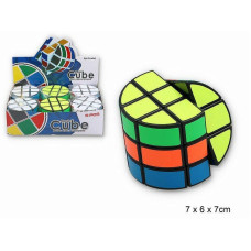 GAZELO Rubik's Cube MAGIC CUBE G147401-B263