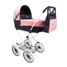 ARIAS Doll stroller Elegance 90cm AR40604