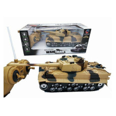 CABO-TOYS Radio controlled tank, 369-4