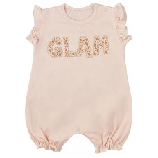 KOALA GLAM summer Romper, 08-542