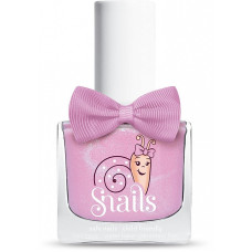 SNAILS nail polish 10.5ml CANDY FLOSS 6073