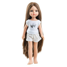 PAOLA REINA doll AMIGAS PAJAMAS CAROL 32cm 13213 (witout box)