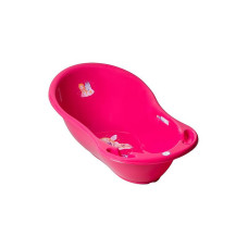 TEGA BABY LITTLE PRINCESS baby bath 86cm pink