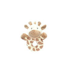 My Teddy rattle Giraffe MGCR-1