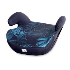 LORELLI TEDDY Car Seat 15-36kg, DARK BLUE FLOWERS