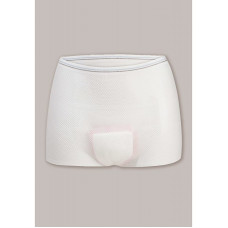 CARRIWELL Hospital Panties 4pcs ONE SIZE (36-40), 225064 (7000)