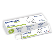 Dentinale Natura Baby teething gel for gums, 20ml