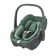 MAXI COSI Pebble 360 car seat 0-13kg 40-83cm Essential Green