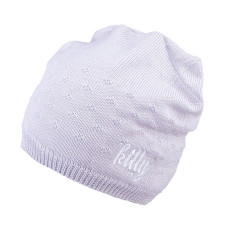 TUTU Hat 46-50 size, 3-005142 LT.Grey