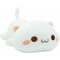 Cute plush cat, 50 cm