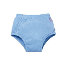 BAMBINO MIO Training Pants Light Blue - training pant, 18-24 months. (11-13kg)