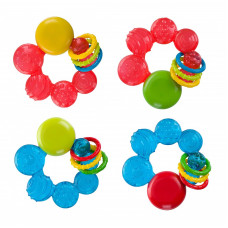 CANPOL BABIES Rattle-teether 56/132