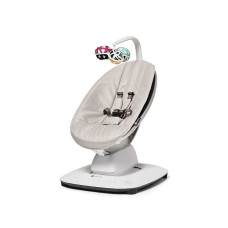 4MOMS MamaRoo Classic 5.0 Grey rocking chair