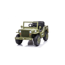 TO-MA  JH-103 - JEEP - 12V - 4WD -EVA