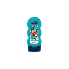 BUBCHEN shampoo and shower gel Sport’n Fun 230ml TL22 1500024