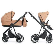 ROAN IVI universal stroller 3in1, CINNAMON