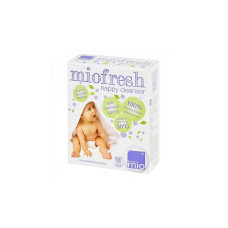 BAMBINO MIO FRESH detergent diaper (300g)