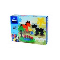 Plus Plus Mini Basic Horses designer 220sht., 3748