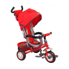 BABY MIX Tricycle ET-B37-5 - red