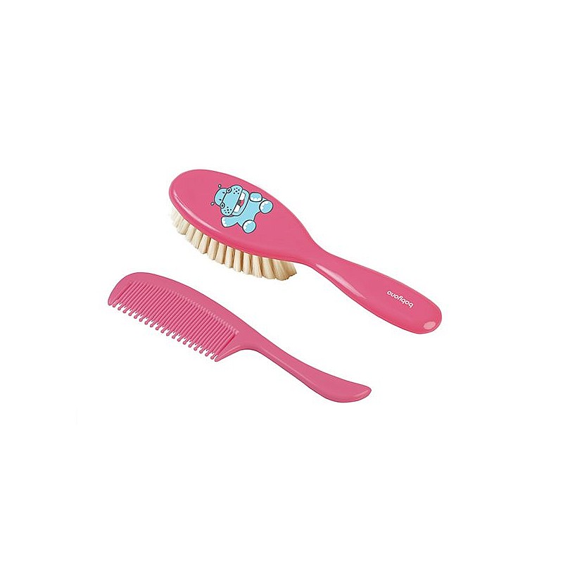 BABYONO set of combs 0m + 568/02