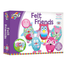 GALT Felt Friends, 1004306