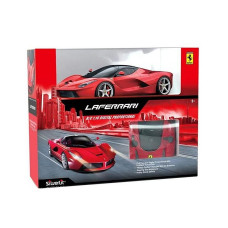 SILVERLIT LA FERRARI cars on the radio control 86078