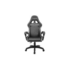 MPORT Gaming chair, black VANGALOO KR44