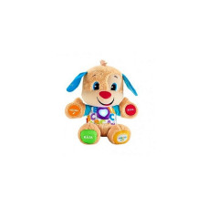 FISHER PRICE toy puppy Smart LV FPP17