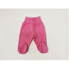 ZUZIA pants 86.size, JEŽ 1740/86 pink