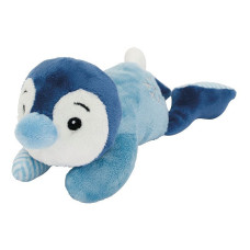 My Teddy soft toy My Penguin blue 25cm PEBS